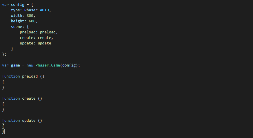 Phaser Library Phaser